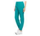 4 Way Stretch Classic Jogger Scrubs - Pants